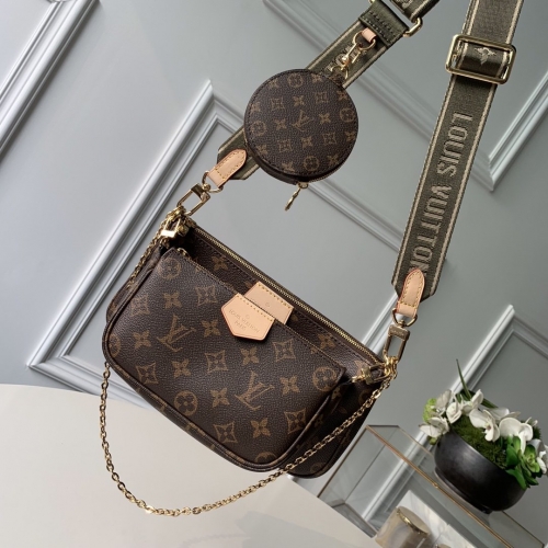 No.20723 LV M44823 M44813 M44840 24×13×4.5cm 19.5×11×4cm 9.5×2cm 3A strap color can choose