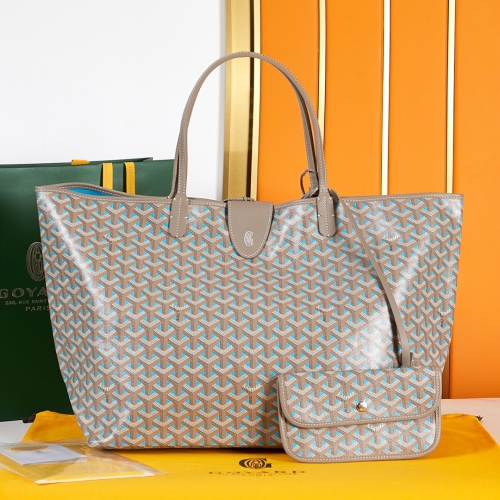 No.51085 51039 20208 Goyard handle tote GM 020144 (55-40)-15-30 mm 020184 (46-34)-15-28 PM 28-15-34 saint louis