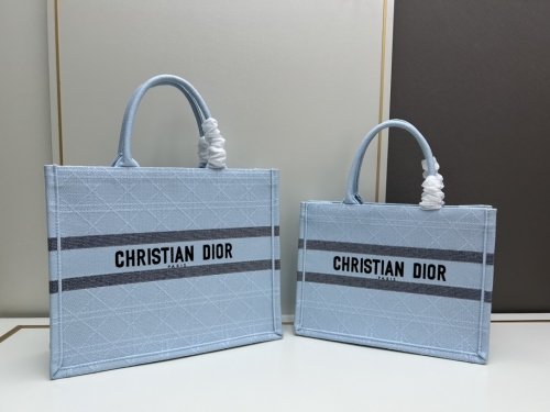 No.56864   Dior Book Tote Embroidery 36cm