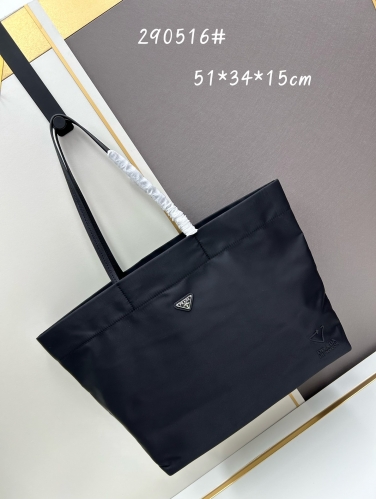 No.56873     290516     51*34*15cm   Nylon tote bag