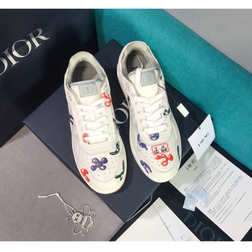 No.64915     Dior B27 series Printed style Size：35-46