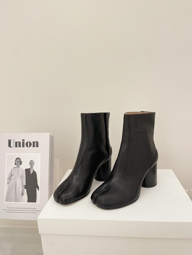 No.58373 3cm 5cm, 8cm, maison margiela tabi boots 35-39, 40-41