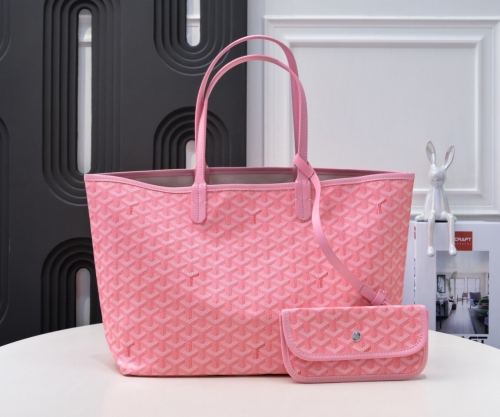 No.58398 51039 20208 Goyard handle tote GM 020144 (55-40)-15-30 mm 020184 (46-34)-15-28 PM 28-15-34 ,20/28-11-20cm gy020662