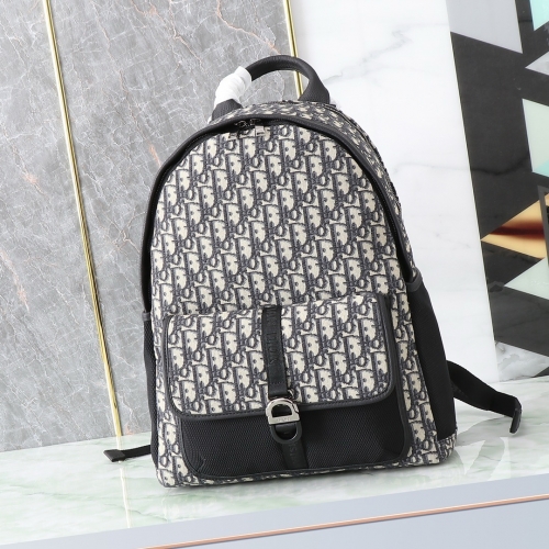 No.585324 24ss oblique backpack dior 8 31-41-15cm 1eiba178yky_h03e_tu 1.8kg