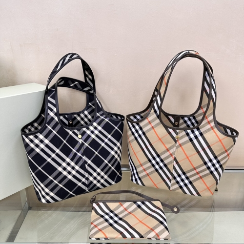 No.57217    6861    41*14*26cm    Tote bag Cotton twill fabric Paired with a detachable zipper storage bag