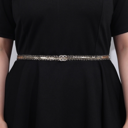 No.58606 waist chain, long necklace, sweater chain. 2024.9.14