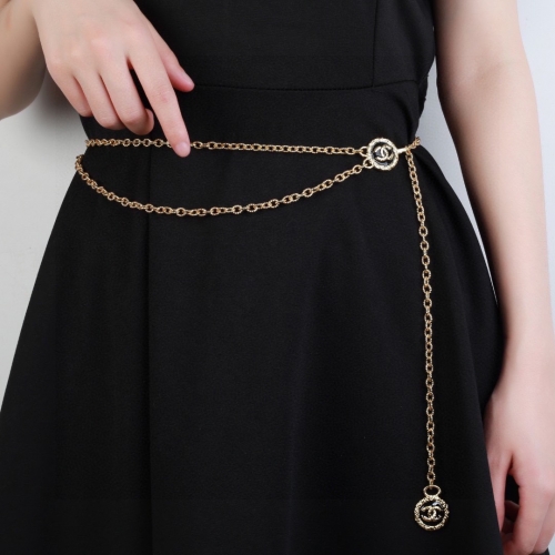 No.58605 waist chain, long necklace, sweater chain. 2024.9.14