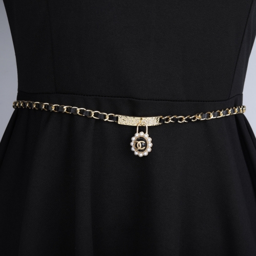 No.58632 waist chain, long necklace, sweater chain.