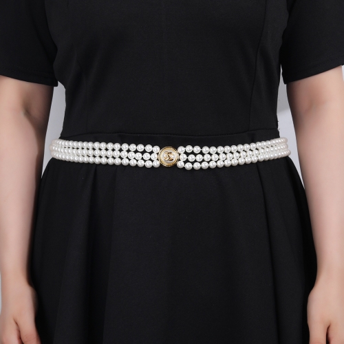 No.58610 waist chain, long necklace, sweater chain. 2024.9.14