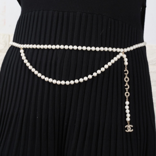 No.58626 N332 1729865 waist chain, long necklace, sweater chain.