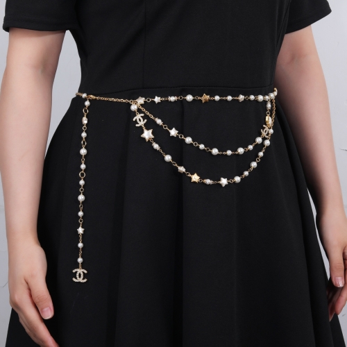 No.58608 waist chain, long necklace, sweater chain. 2024.9.14