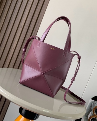 No.58660 burgundy 50640 MM Puzzle Fold Tote 25.5*14.5*31.5CＭ 052316,50651 small Puzzle Fold mini Tote 16.5*9.5*20CM 052322