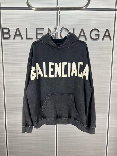 No.91617     Balenciaga Knitted and dyed cotton David clothes Weight 450 grams XS S M L