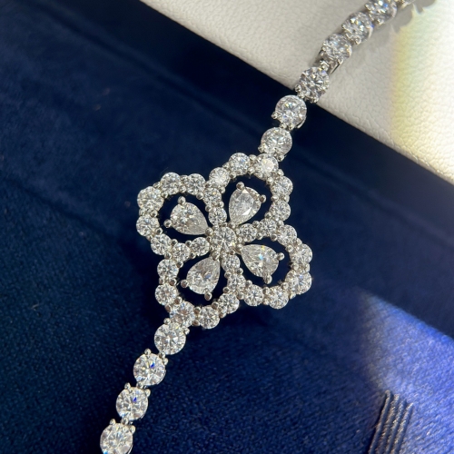 No.58765 58552 harry winston loop 58553