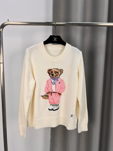 No.58791 2024.10.21 Ralph Lauren little bear S-L