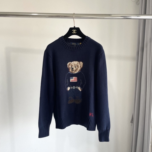 No.58795 2024.10.21 Ralph Lauren little bear S-L