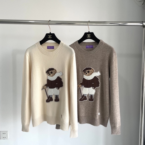 No.58796 2024.10.21 Ralph Lauren little bear S-L