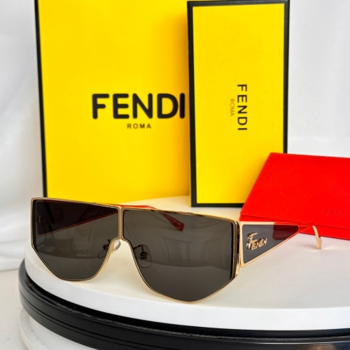 No.58807 Fendi Disco FF M0093/S 70-2-150