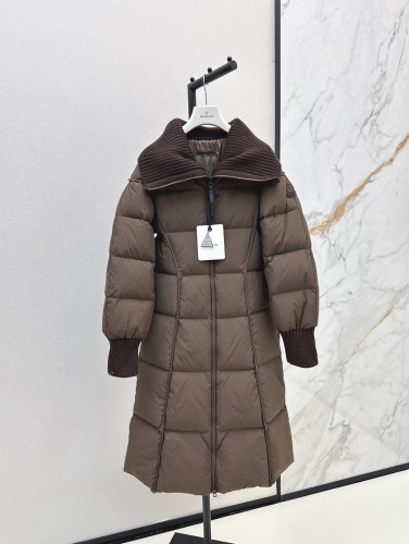 No.58879 MC down coat S-L 2024.11.6