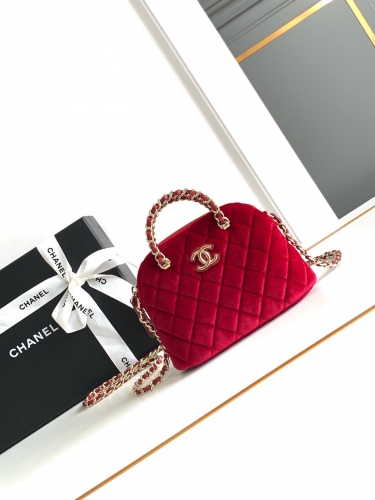 No.58926 chanel 24B 11*16*5.5cm