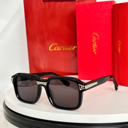 No.58932 Cartier Première de model：CT0482S size：55-19-145