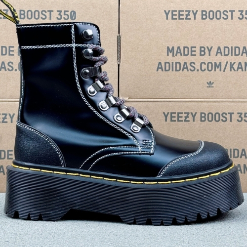 No.58958 Dr martens 博士马丁靴切尔西 chelsea boots 2976 size 35-40 for lady, size 39-44 for men