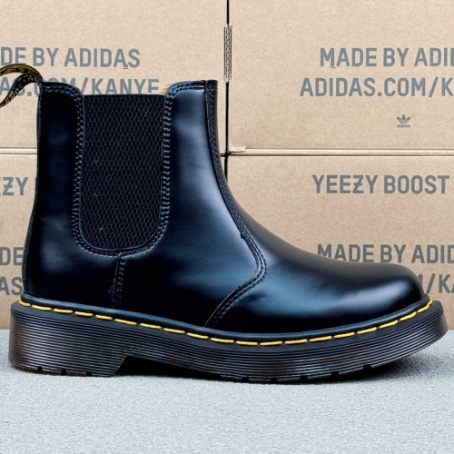 No.58957 Dr martens 博士马丁靴切尔西 chelsea boots 2976 size 35-40 for lady, size 39-44 for men