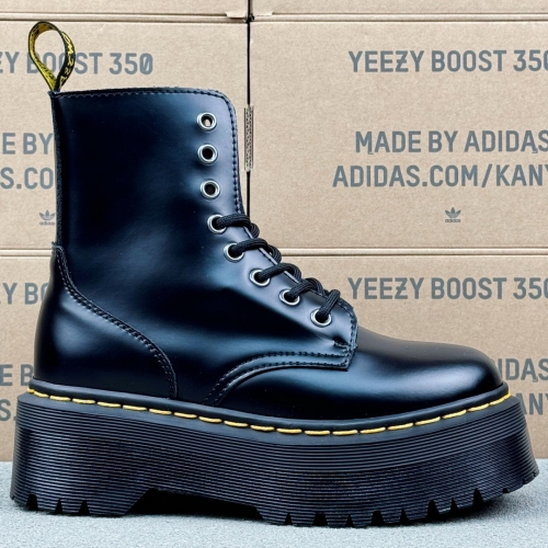 No.58956 Dr martens 博士马丁靴切尔西 chelsea boots 2976 size 35-40 for lady, size 39-44 for men