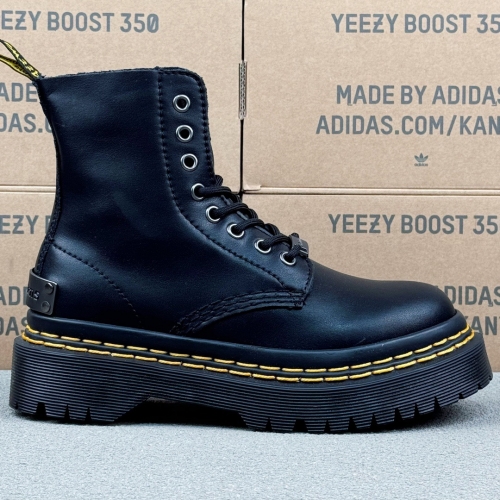 No.58953 Dr martens 博士马丁靴切尔西 chelsea boots 2976 size 35-40 for lady, size 39-45 for men