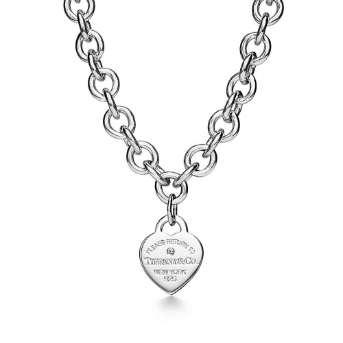 No.58984 Tiffany necklace