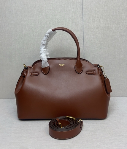 No.59098 coach emer carryall no.26 CU218 35*21*16cm