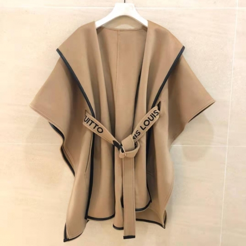 No.59117 poncho 2025 S-L