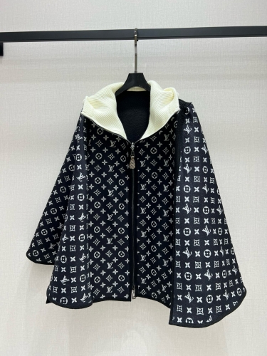 No.59116 poncho 2025 S-L