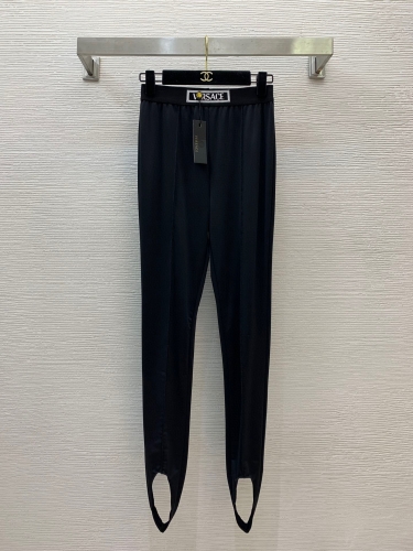 No.59171 leggings size S-XL: M waist 62-72cm length 103cm