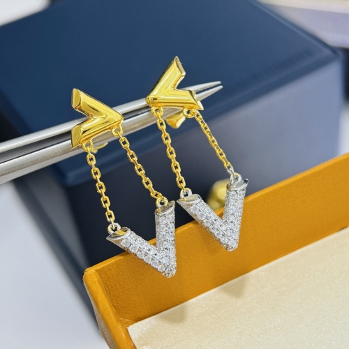 No.59177 LV earrings 2025.2.15 A4994