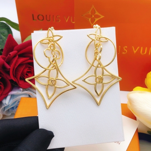 No.59178 LV earrings 2025.2.15 LED0160