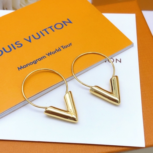 No.59176 LV earrings 2025.2.15