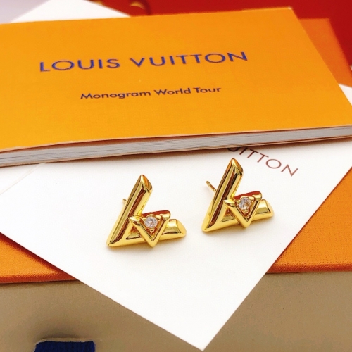 No.59183 LV earrings 2025.2.15