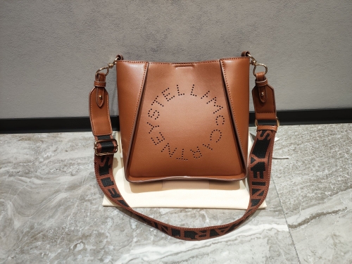 No.59245 Stella McCartney 23X23X8cm 366 Stella logo