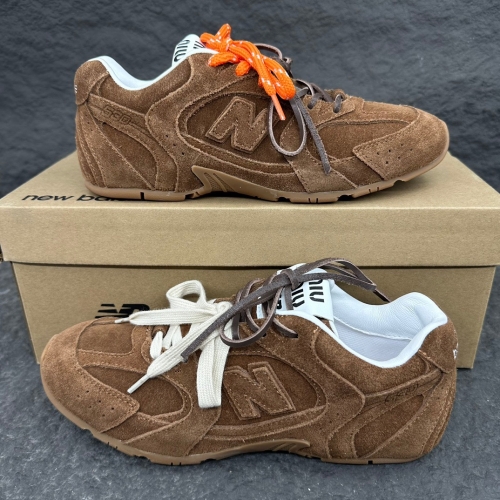 No.59239 NB x MM new balance xmiumiu 530 sl lady 35-40, men 39-45