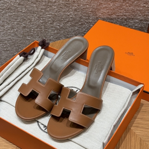 No.65371     Hermes 185 Oasis high-heeled sandals  Plain weave/Swift  Dermal outsole size：34-41