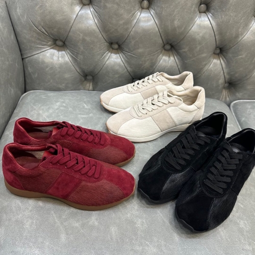 No.65447      The Row Ma Mao casual shoes, Forrest Gump shoes, De Xun sports shoes Size 35-40
