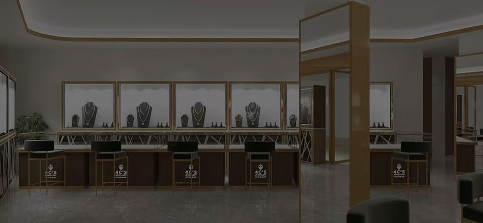 Jewerly Store