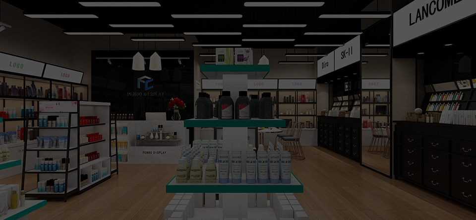 Cosmetic Store