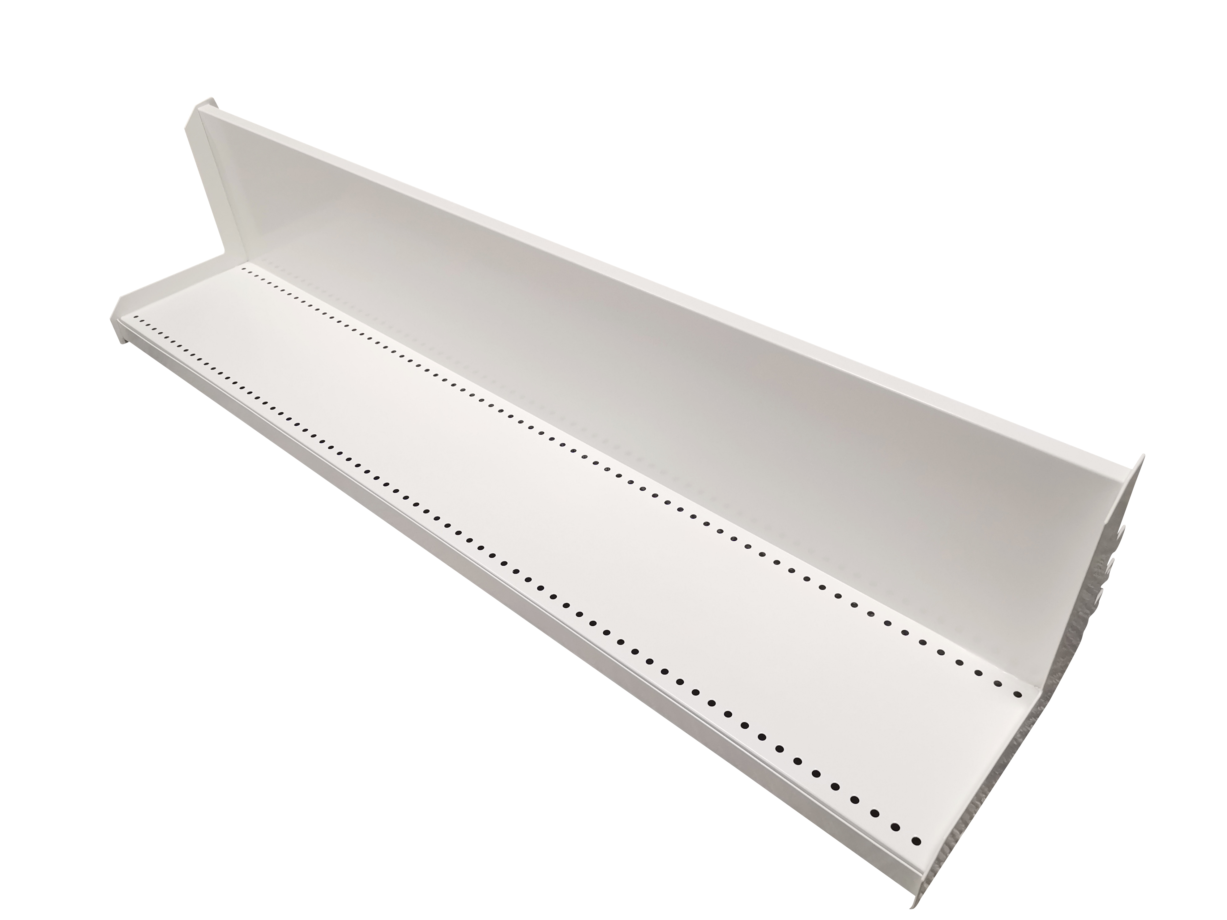 Shelving