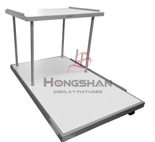 TJ Luggage Fixture