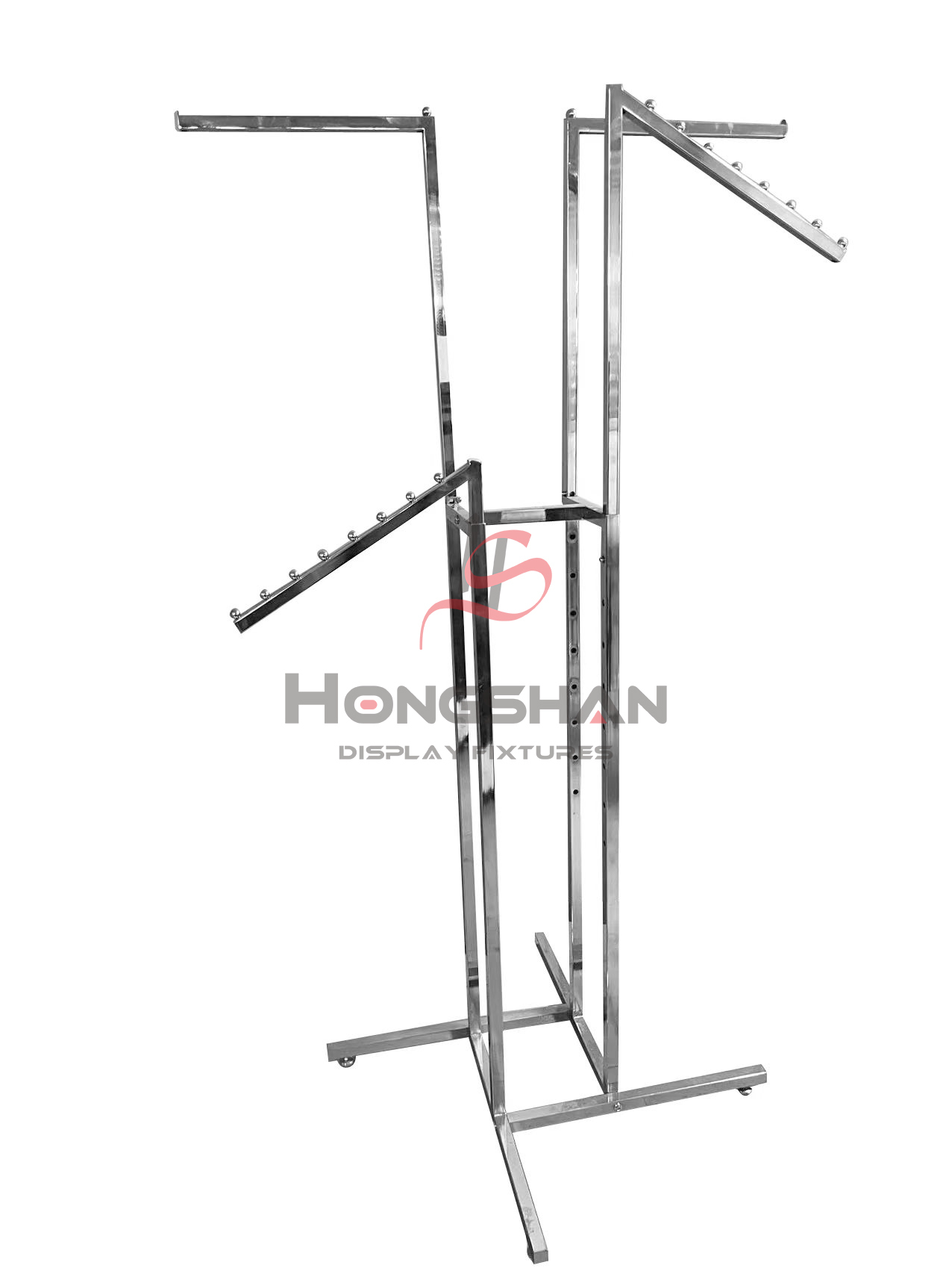 4-Way Rack