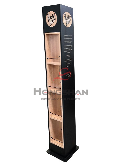 RB Wine Rack