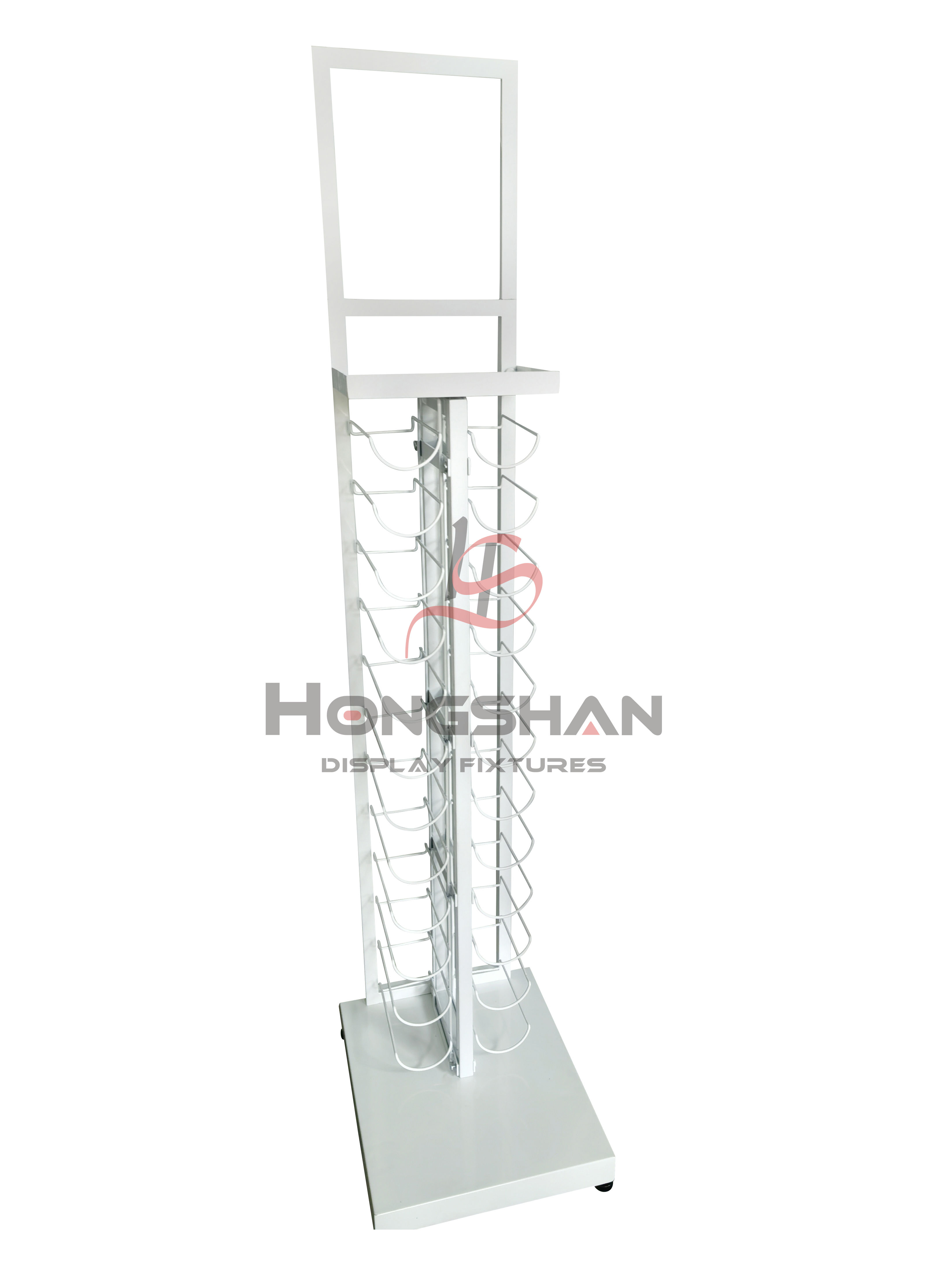 AP Wine Rack