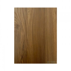 DR-F061Z-2 Synchronous laminate veneer paper for furniture